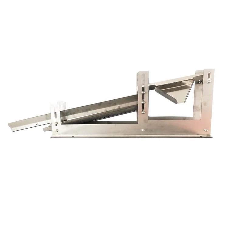 Cheap price egg white separating machine, orbital separate egg white machinery, smallest egg separator tool