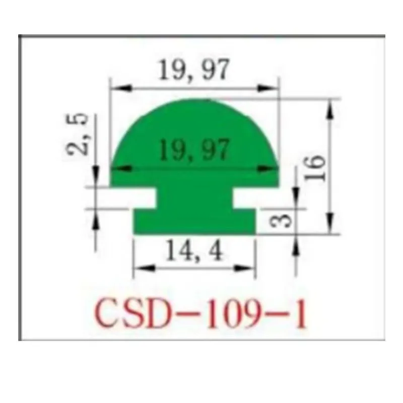 conveyor part plastic wear strip Chinese best price polyethylene wear strip / uhmw pe plastic guide rail for conveyor