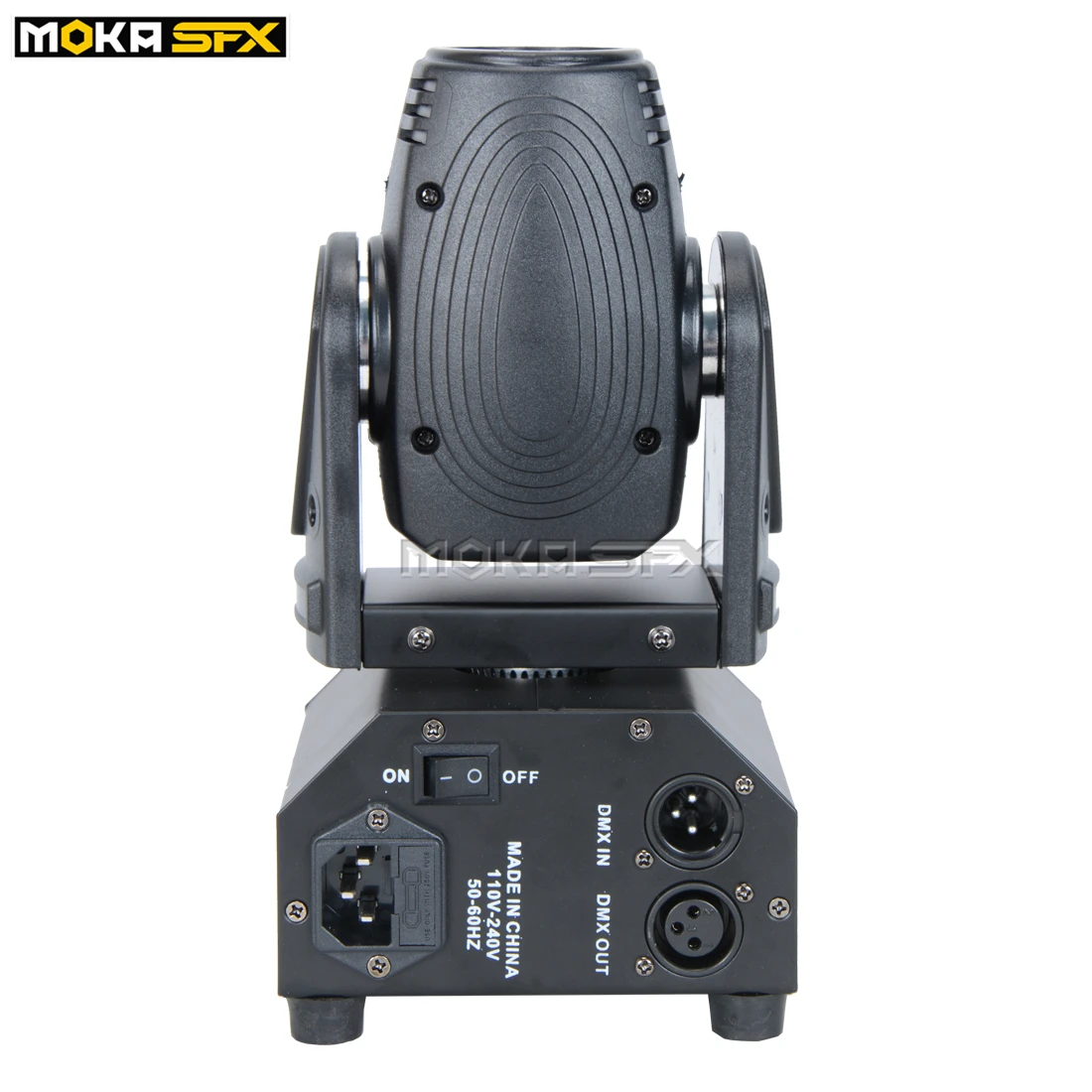 Pro DJ Stage Equipment 10w LED Moving Head DMX Control LED Mini Beam Lights Stage Light Guangzhou