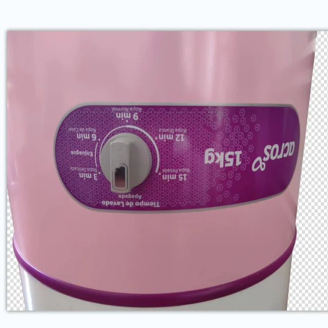 15 Minutes Washing Machine Timer W10572831 for Whirlpool & Mabe washing machine & washer