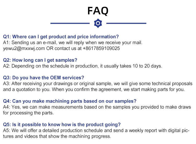 FAQ