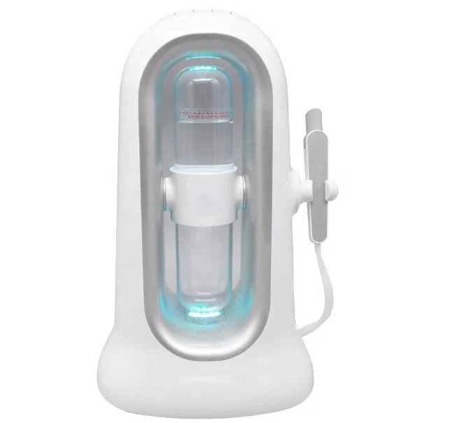 high quality water oxygen facial machine facial hydrogen oxygen