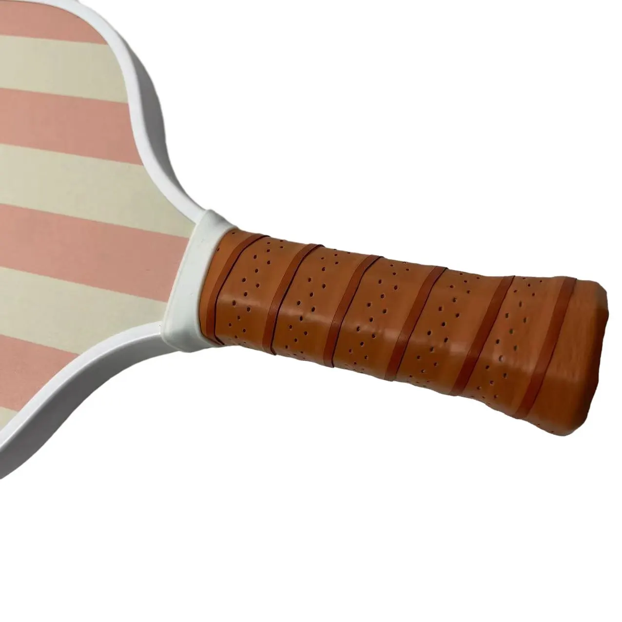 thermoformed pickleball paddle edgeless  T700 textured pickle ball racket carbon fiber pickleball paddle usapa approved