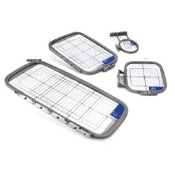 Wholesale Embroidery Machine Frame 4in1-B  Brother Embroidery Hoop