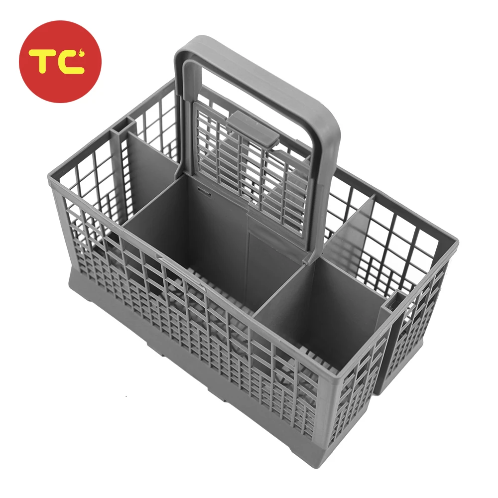 Корзина для посудомоечной машины Держатель столовых приборов посуды 5060388574826