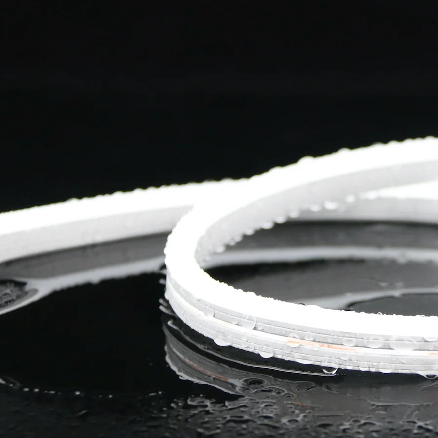 10*20mm Digital RGB Outdoor Waterproof Flexible LED Silicon Neon Tube