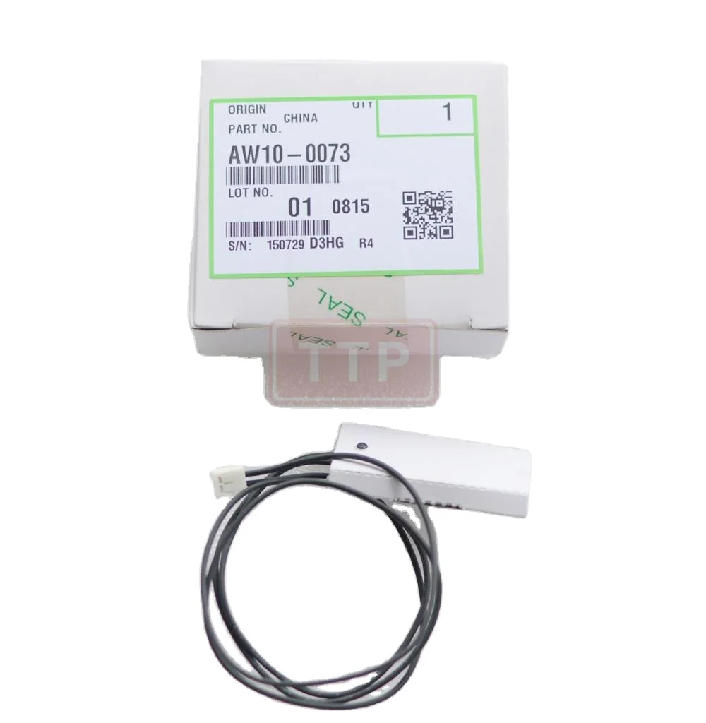 Original Thermistor for Ricoh AF 1015 2015 1018 2018 MP2000 MP2500 MP2501 MP2001 AW10-0073