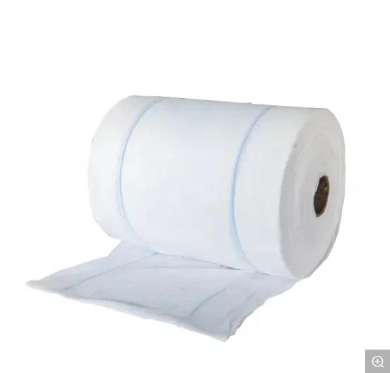 Surgical Sterile Hydrophilic Medical Cotton Absorbent Gauze Bandage Jumbo Big Roll 90cm x 100m 100 Yards Manufacturer Gauze Roll