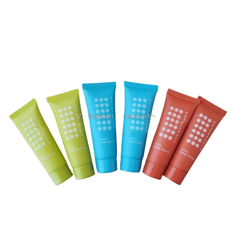 Eco-friendly Makeup Cosmetic Tube Packaging,Toothpaste Tube Packaging