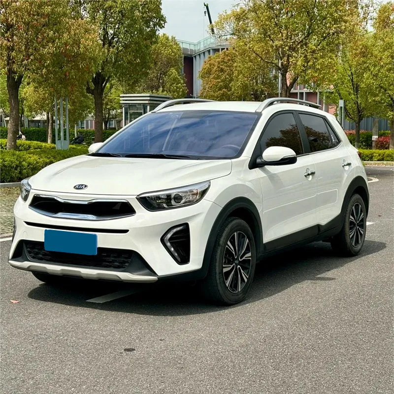 Best Selling Chinese New Car KIA kx1 Car Left Hand Drive for Adult Kia Yipao 2021 2024 1.4L 6 Speed Manual Sport SUV for Kia
