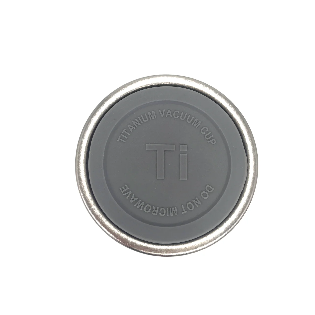 Titanium double wall insulated bottle 480ml pure titanium bottle super lightweight TI bottle mothers day gifts