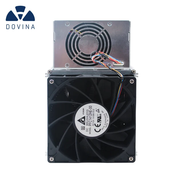 Asic горная машина Bitcoin Шахтер Whatminer M30S 88 Т Whatsminer M20s M21S с PSU все в