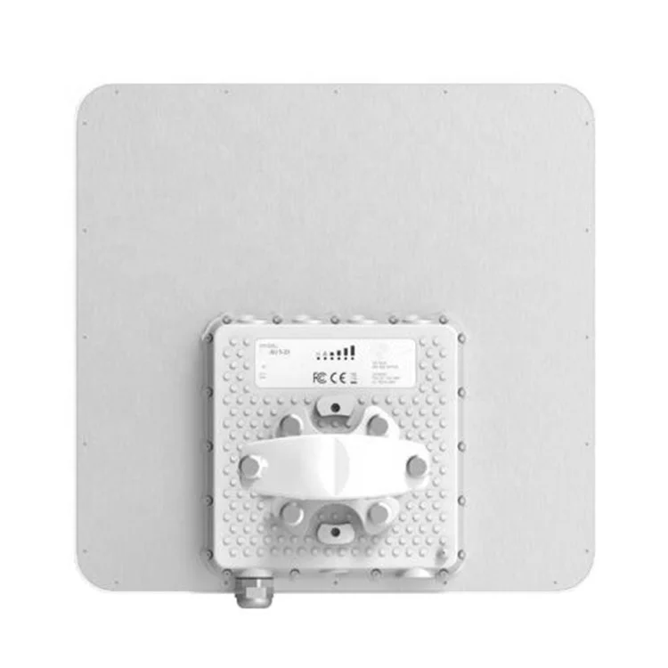 23 dBi antenna Gain  PTP/PTMP SU 5-23 5GHZ MIMO Outdoor Wireless Access Point Bridge base station