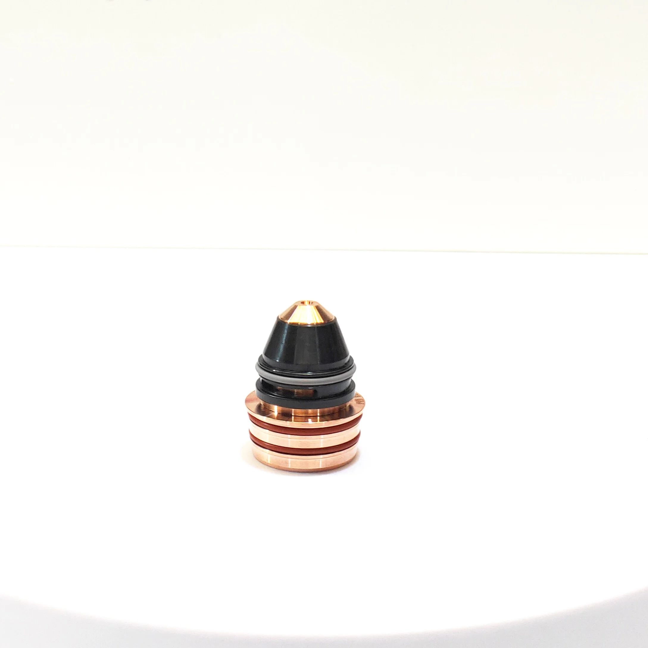 Messer 420234 Original Hypertherm Plasma Consumables Fits Mild Steel Nozzle 50A XPR plasma cutting machine hypertherm xpr300