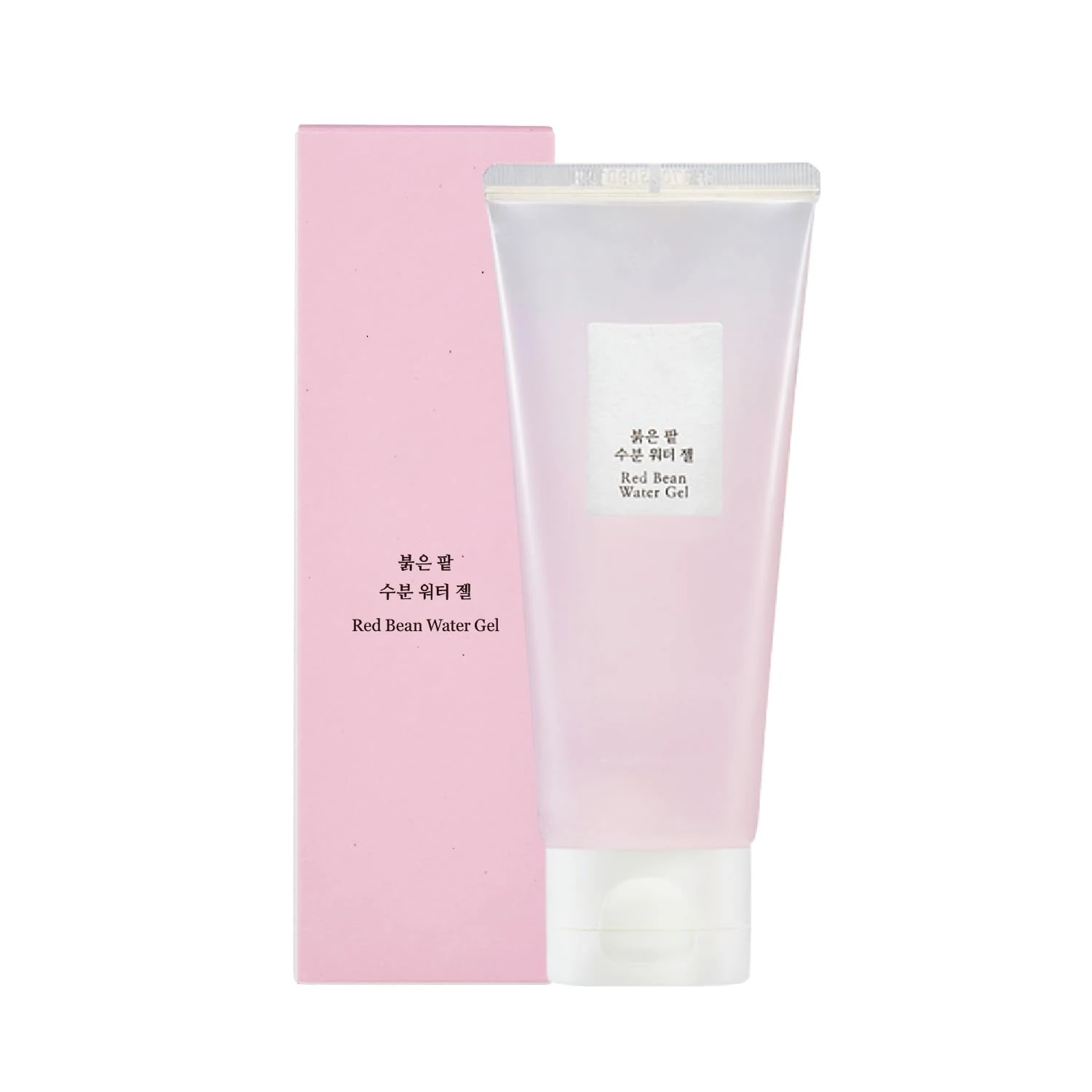 Beauty of Joseoon Red Bean gel face cream Gentle deep moisturizing nourishing and brightening 100ml