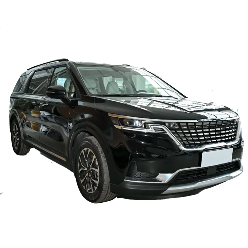 2024 China Kia Carnival 3.5L Petrol Car Gasoline Car Chinese MPV SUV