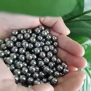 SUS304 balls bearing steell balls chocolate grinding ballss for chocolate ball mill