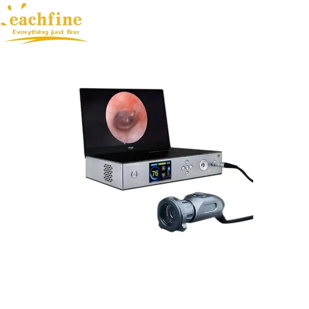 15.6 Inch 3 In 1 USB HDMI HD 1080P Arthroscopy Imaging System Portable Light Source Endoscope Camera System