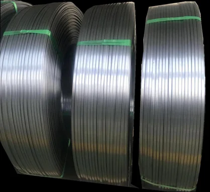 SCM440 SCM435  SCr440cold-drawn flat steel