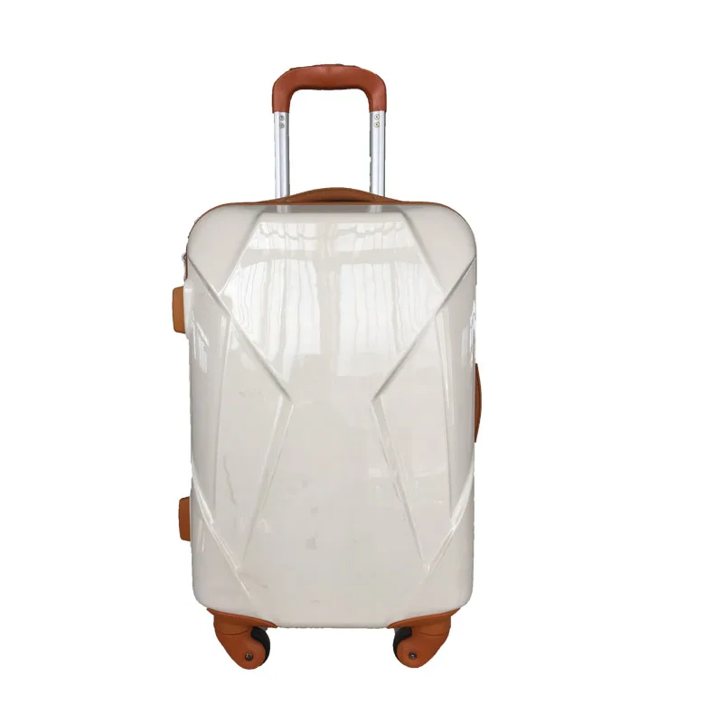 Wholesale New Hardside Luggage Sets Valise 3 Pcs Suit Case Bags Trolley Travel Abs Suitcase