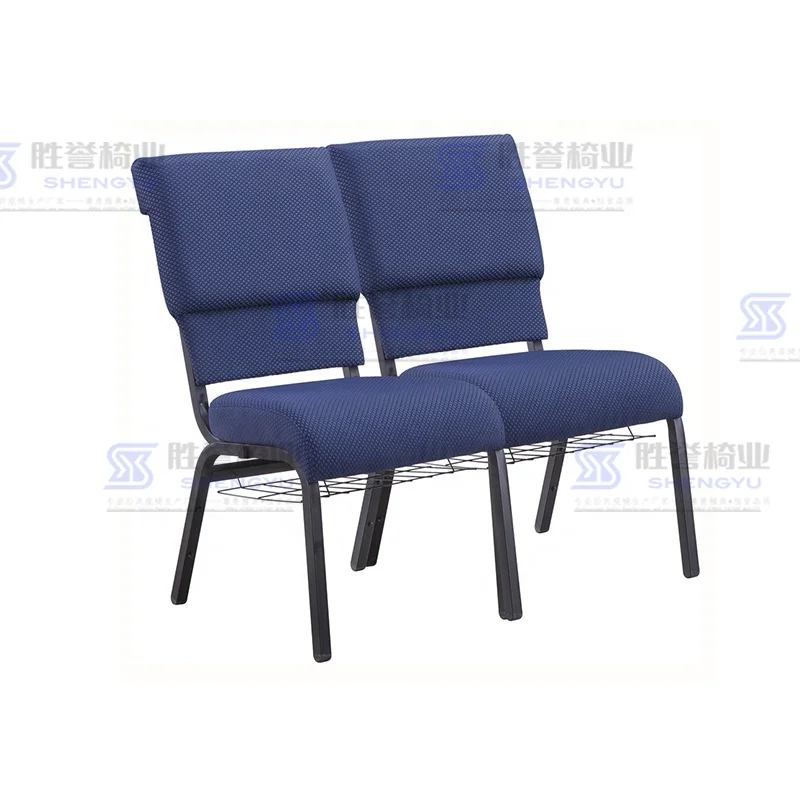 Wholesale prayer church chair factory price