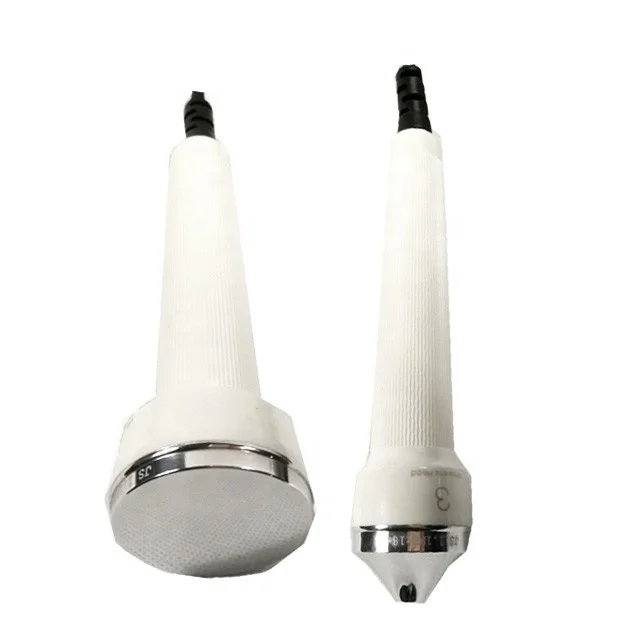 Portable 5 In 1 Microcurrent LED Photon Therapy Ultrasonic Diamond Microdermabrasion Machine for Face Lifting