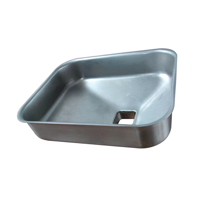 
stainless steel products manufacturing 