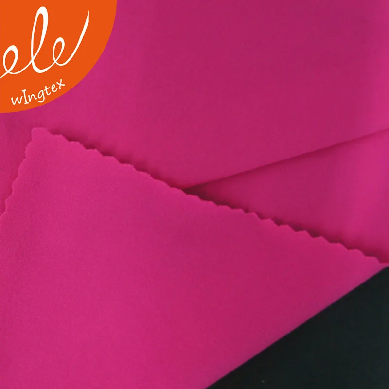 New Promotion Best Price NO MOQ Printing for 86% Nylon 14% Elastane Yogawear Fabric Factory China, Nylon Fabric Price Per Meter