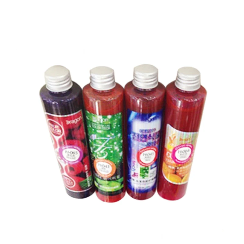 glossy professional salon hair manicure dye best natural hair color