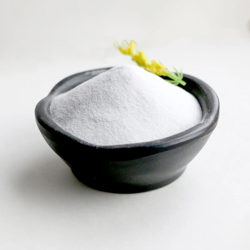 WFA White fused alumina corundum powder for sandblasting