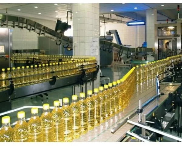 100% Natural Healthy sunflower oil refined sunflower oil with best Price for cooking