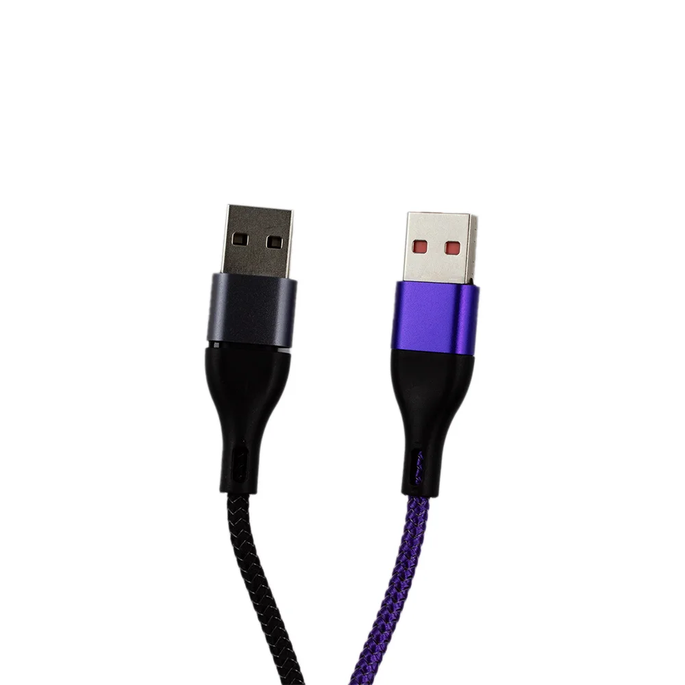 Высокое качество TPE USB кабель быстрой зарядки Type C 3 в 1 зарядного устройства для мобильного телефона