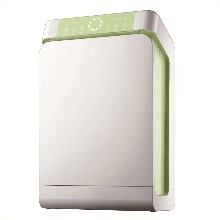 Home Office Air purifier CE CB certification HEPA filter Air cleaner with odor sensor