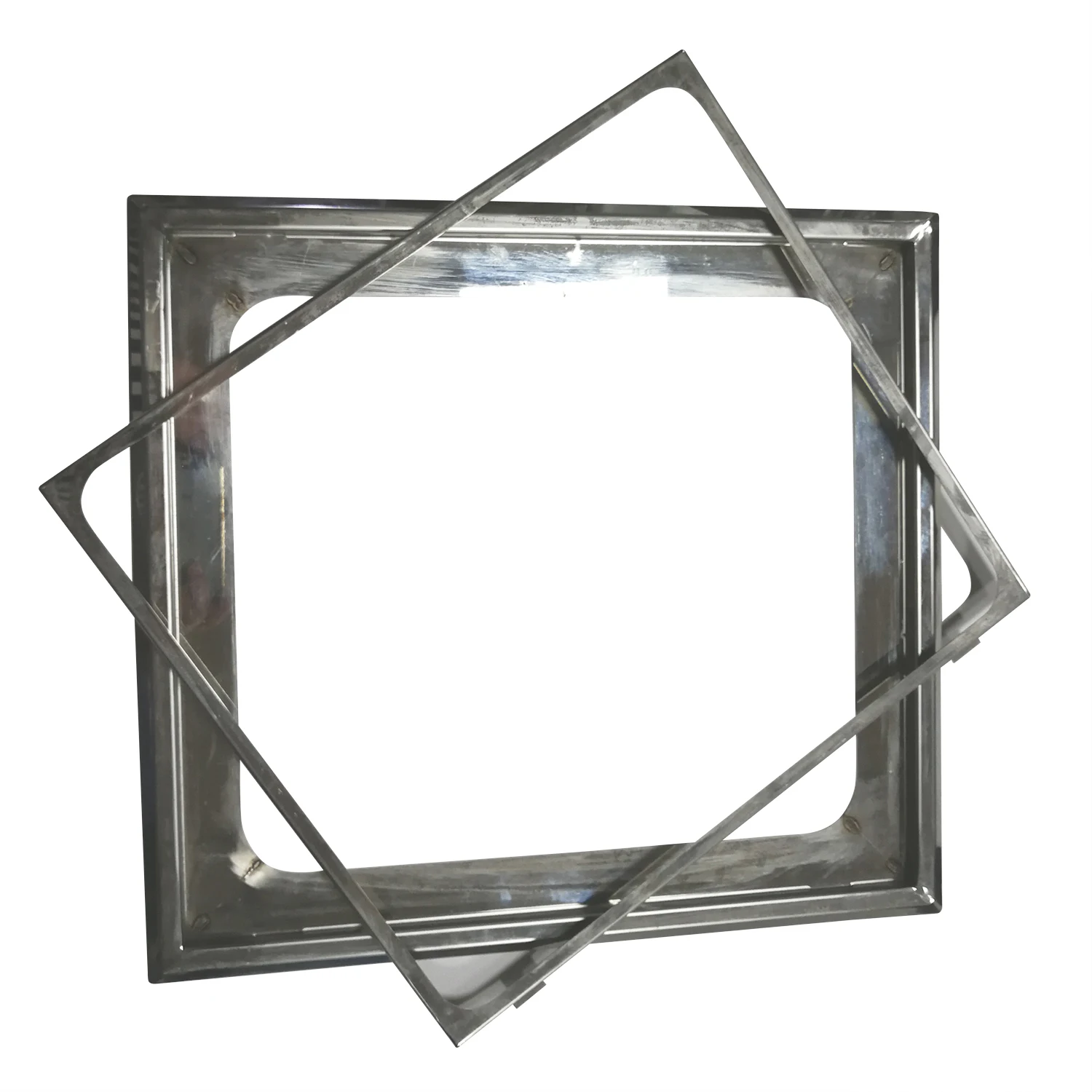 china customized small aluminum sheet metal fabrication sheet metal fabrication service