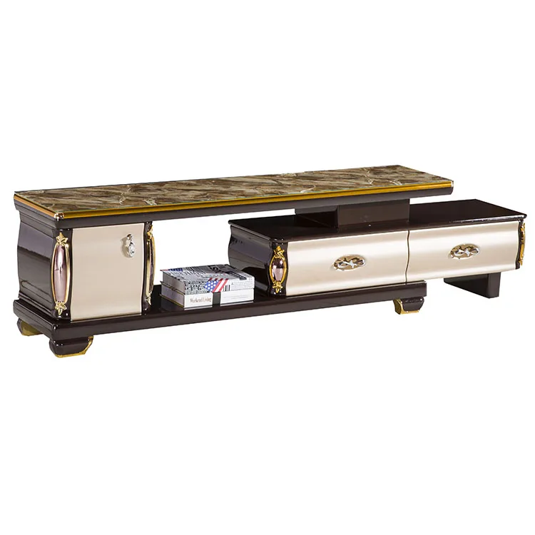 dragon mart dubai arabic live stylish lowes maxim granite  travertine marble stone led tv stand for home