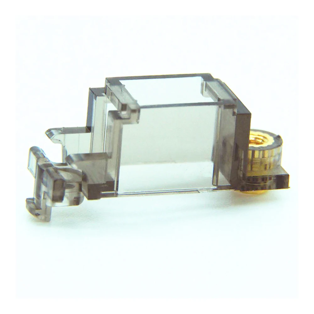 DUROCK PCB Mount Stabilizers Screw in Stabilisers Mechanical Keyboard Stabs Gold Plated 2u 6.25u 7u Keycap 3u Stabilizer