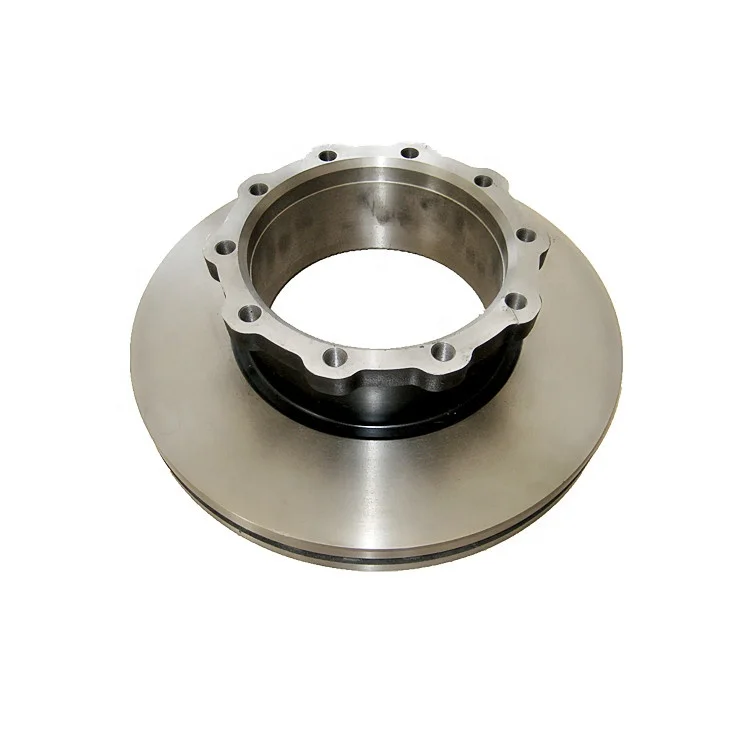 high performance disk brake rotor break disc for Yutong Bus J6003