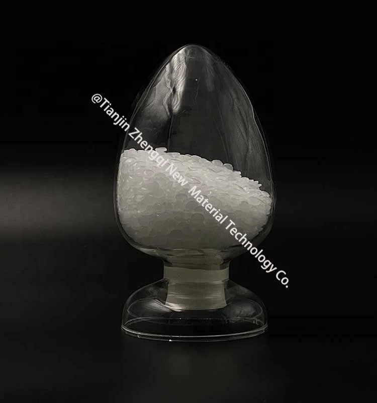 Wholesale Factory Price 100% New Virgin PP Resin Plastic Raw Materials Granules Natural Color CNPC Kunlun HT40S