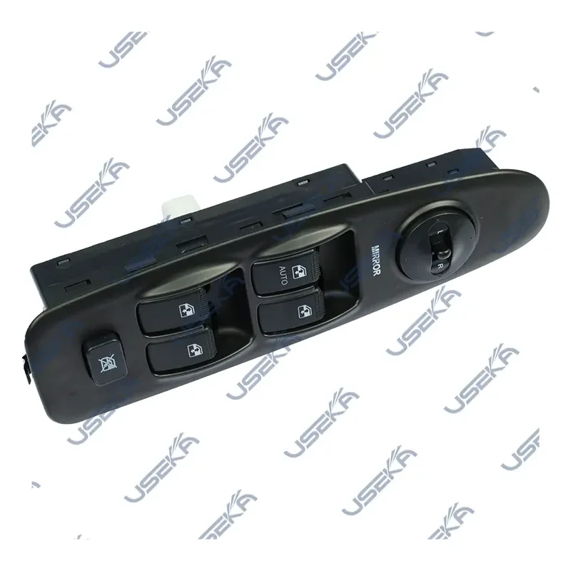 USEKA OEM 93570-2D100CA 93570-2D100 93570-2D400 Car Power Button Window Lifter Switch For Hyundai Elantra 2004-2012