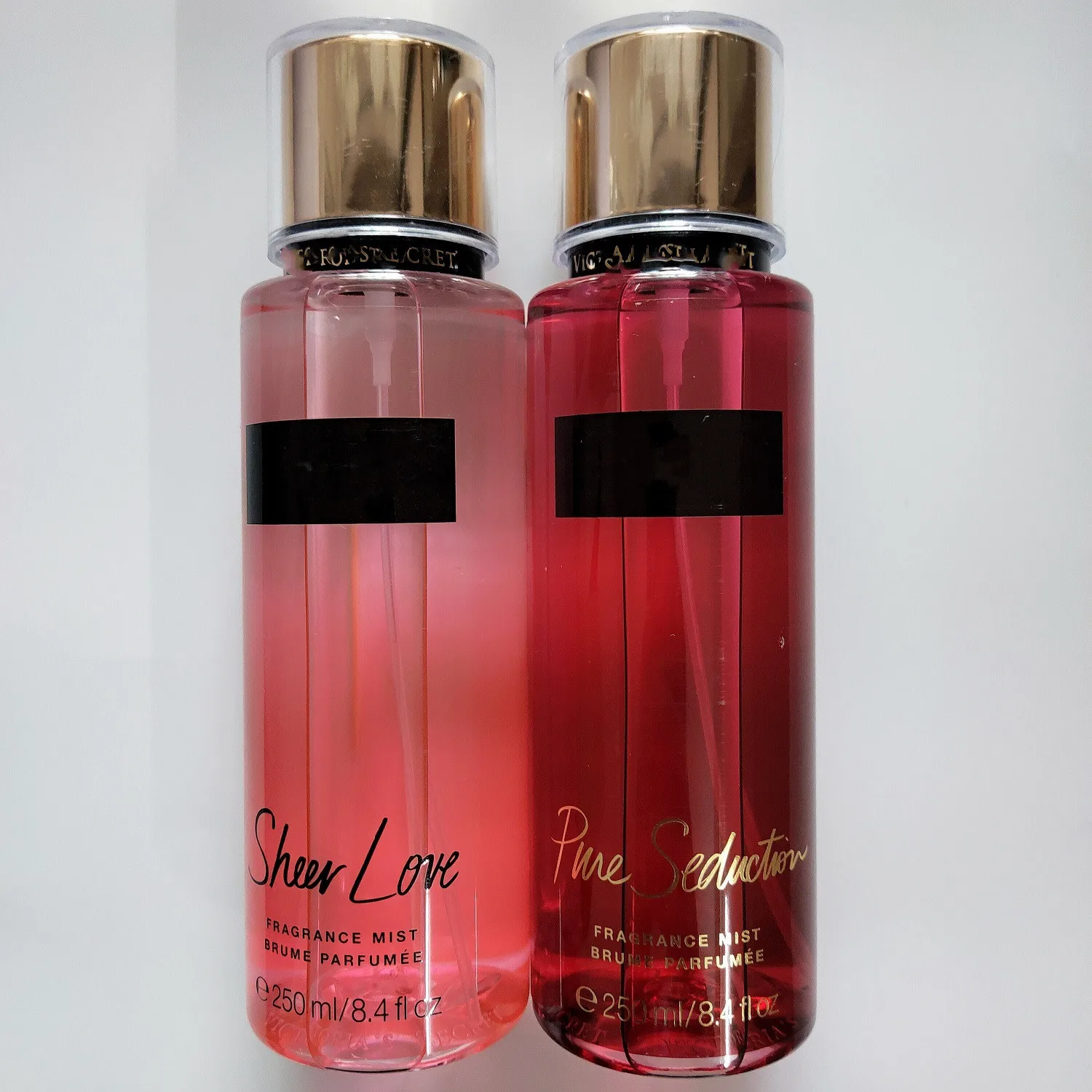 Wholesale 250ml High Quality Body Spray Bodymist Victoria Fragrance Deodorant Body Spray Perfume Body Mist