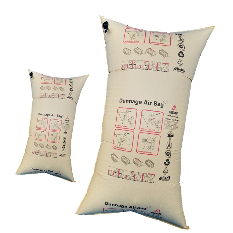 Dreammao 2024 Hot Sale 100*180cm Good Quality Pp Woven Bag For Air Shipment