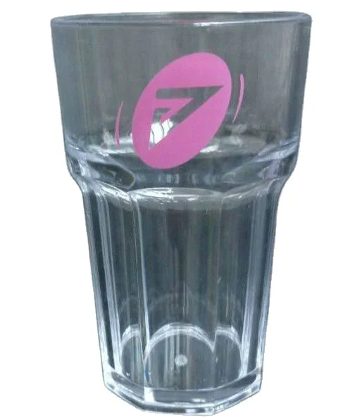 promotion gift custimation double wall travel cup with paper inserted 350ml plastic water bottle with lid