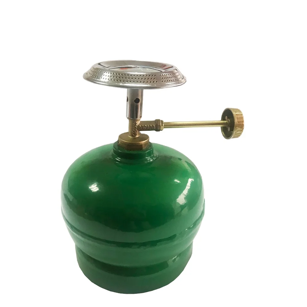 Бытовая кухонная техника, одноконфорка для ресторана, газовые плиты