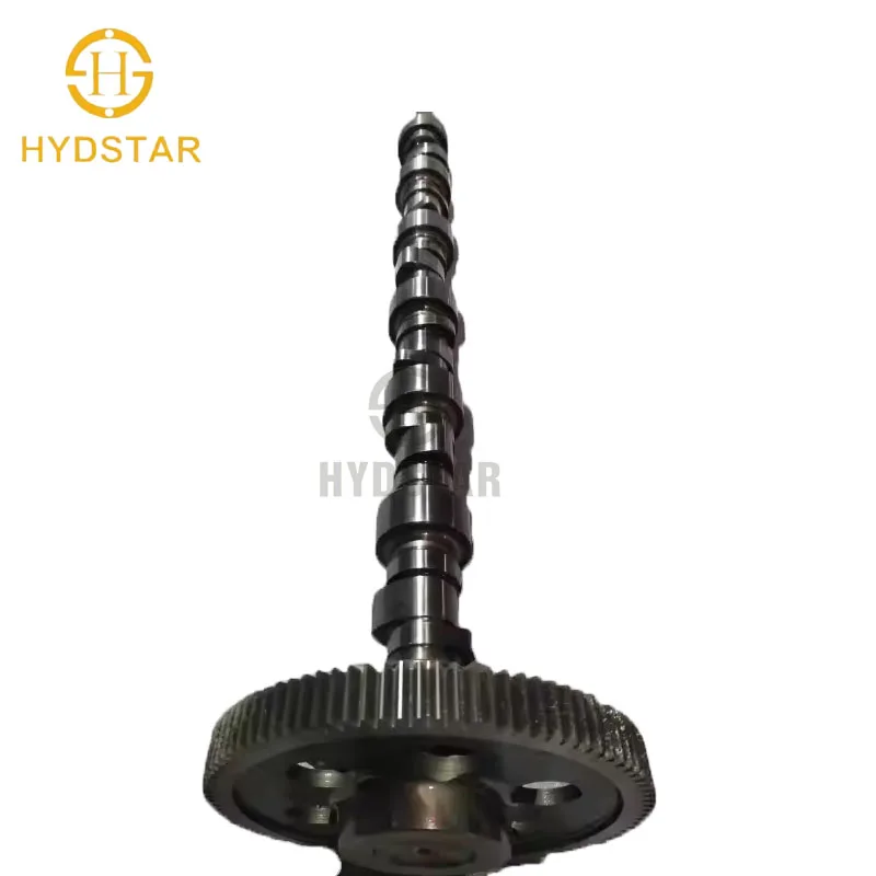 Self-Produced High Quality 7W-5426 7W5426 Caterpillar Camshaft Parts For Engine S4K S6K Caterpillar Excavator 311 311B Model