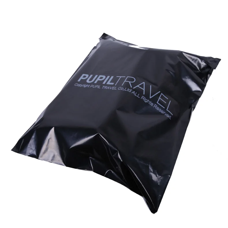 Shipping envelopes mailing bag custom logo plastic envelop bag courier poly seal mailing bag for wholesale clothing