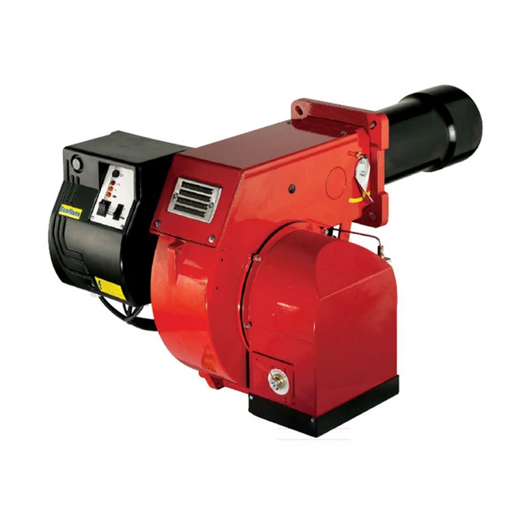 Riello RL Series Diesel Burner For Boiler and Heater