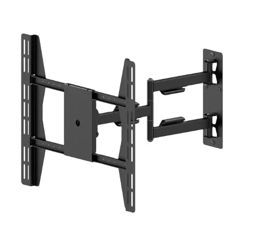 New Design Slim Cantilever Swivel Long Arm tv bracket wall mounttv stand living room furniture modern