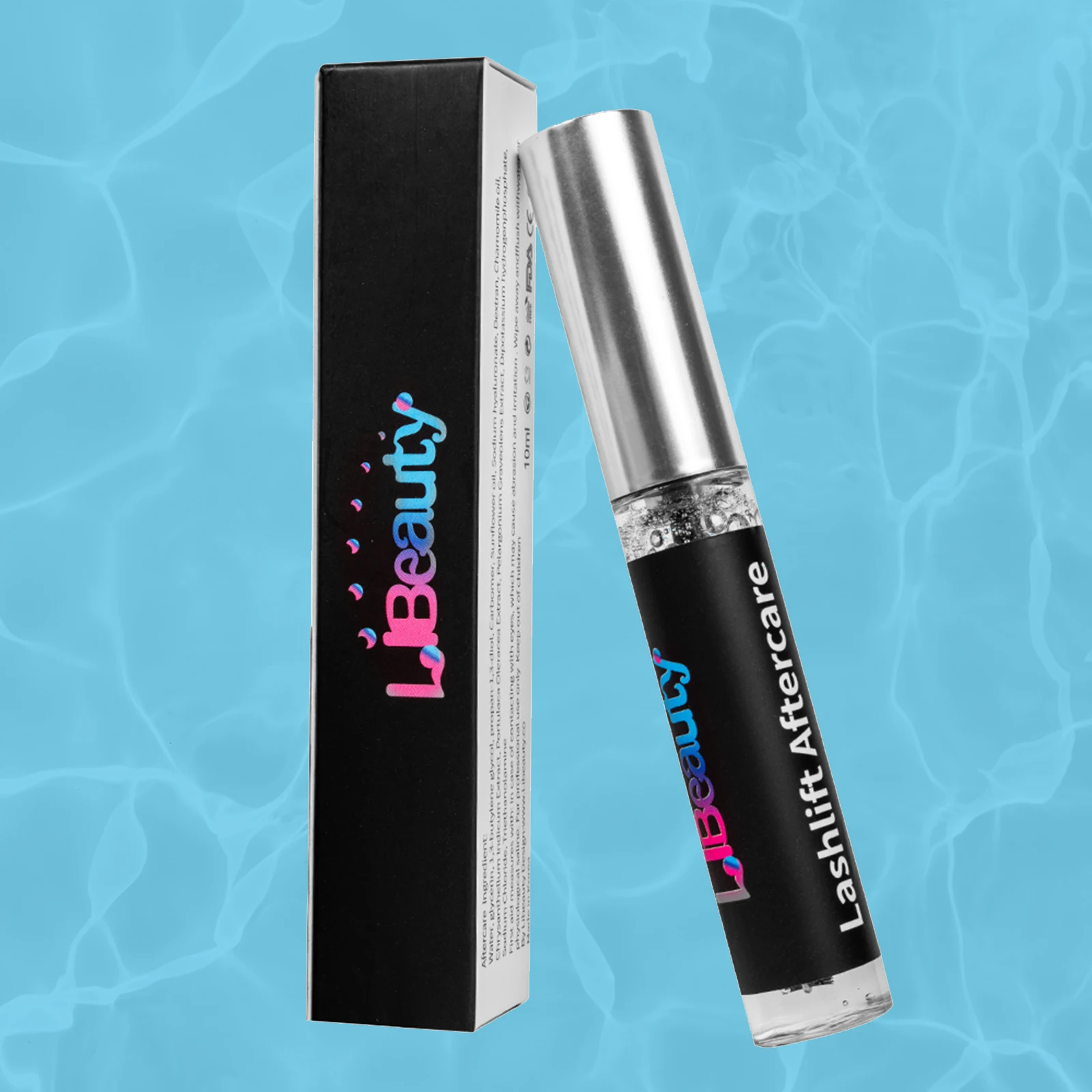 Оптовая цена покрытие для подъема ресниц последующий уход за ресницами 7 мл