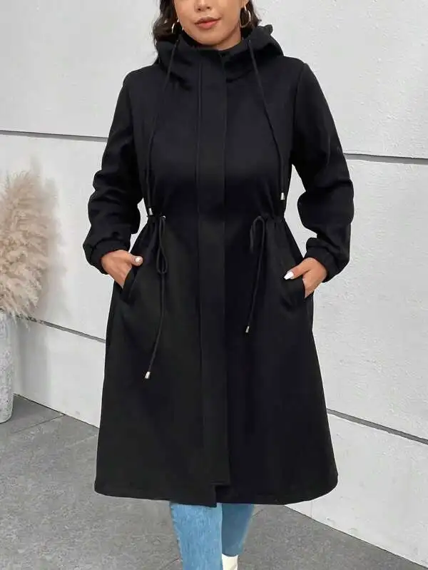 High Quality Womens Bomber Winter Jackets Casual Wear Coats Faux Fur Teddy Longline Winter Coats for Autumn and Winter