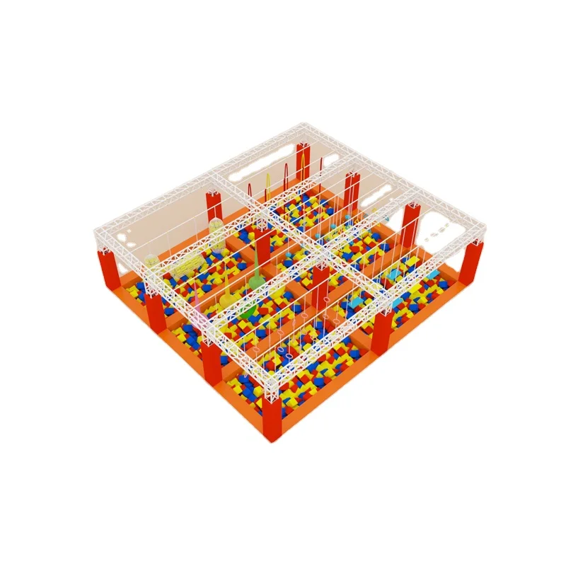 high quality ninja truss wholesale